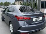 Hyundai Accent 2022 года за 7 000 000 тг. в Алматы – фото 5