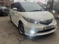 Honda Elysion 2006 годаүшін6 000 000 тг. в Алматы