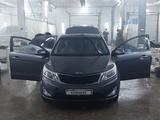 Kia Rio 2014 года за 4 500 000 тг. в Кокшетау