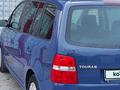 Volkswagen Touran 2004 годаүшін4 000 000 тг. в Тараз – фото 12