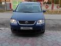 Volkswagen Touran 2004 годаүшін4 000 000 тг. в Тараз – фото 24