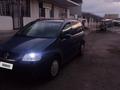 Volkswagen Touran 2004 годаүшін4 000 000 тг. в Тараз – фото 31