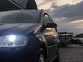 Volkswagen Touran 2004 годаүшін4 000 000 тг. в Тараз – фото 33