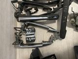 Замок Ручка Скелет Внутренний Двери Передний Задний Левый Правый за 5 000 тг. в Караганда – фото 5