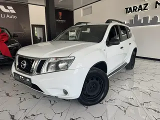 Nissan Terrano