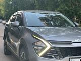 Kia Sportage 2023 года за 14 500 000 тг. в Петропавловск – фото 3