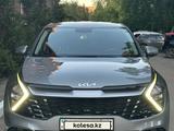 Kia Sportage 2023 года за 14 500 000 тг. в Петропавловск – фото 2