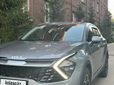 Kia Sportage 2023 года за 14 500 000 тг. в Петропавловск – фото 4