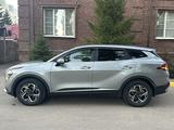 Kia Sportage 2023 года за 14 500 000 тг. в Петропавловск – фото 5