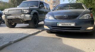 Toyota Camry 2004 года за 5 800 000 тг. в Актау