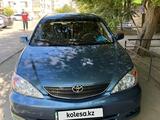 Toyota Camry 2004 годаfor5 800 000 тг. в Актау – фото 2