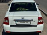 ВАЗ (Lada) Priora 2170 2014 года за 2 500 000 тг. в Тараз – фото 3