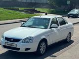 ВАЗ (Lada) Priora 2170 2014 года за 2 500 000 тг. в Тараз