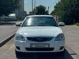 ВАЗ (Lada) Priora 2170 2014 года за 2 500 000 тг. в Тараз – фото 2