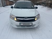 ВАЗ (Lada) Granta 2190 2014 года за 3 250 000 тг. в Усть-Каменогорск