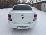 ВАЗ (Lada) Granta 2190 2014 года за 3 250 000 тг. в Усть-Каменогорск – фото 5