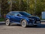 Lexus RX 300 2021 годаүшін28 000 000 тг. в Астана – фото 3