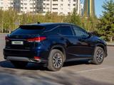 Lexus RX 300 2021 года за 28 000 000 тг. в Астана – фото 5