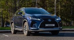 Lexus RX 300 2021 годаүшін28 000 000 тг. в Астана