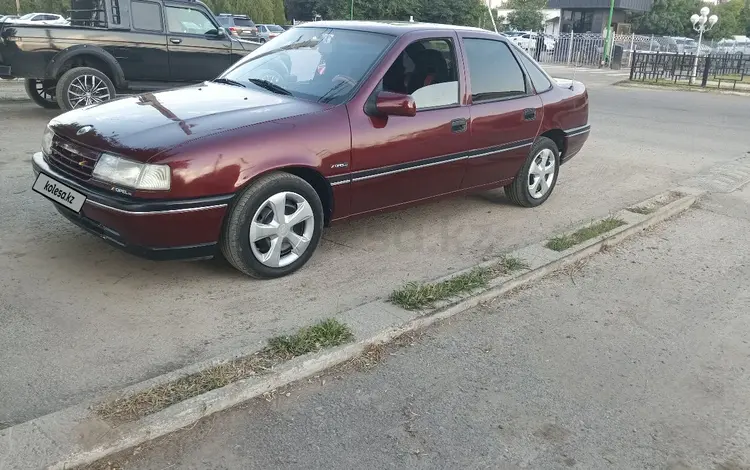 Opel Vectra 1991 годаfor1 150 000 тг. в Шымкент