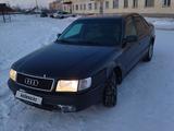 Audi 100 1992 года за 2 200 000 тг. в Новоишимский – фото 4