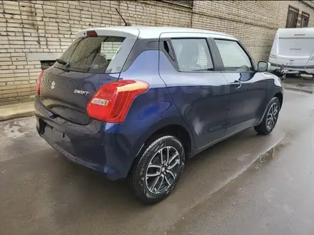 Suzuki Swift 2023 года за 8 850 000 тг. в Алматы – фото 7