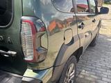 ВАЗ (Lada) Niva Travel 2022 года за 6 800 000 тг. в Астана – фото 5