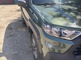 ВАЗ (Lada) Niva Travel 2022 года за 6 800 000 тг. в Астана – фото 3