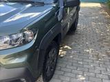 ВАЗ (Lada) Niva Travel 2022 года за 6 800 000 тг. в Астана – фото 2