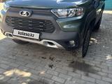 ВАЗ (Lada) Niva Travel 2022 года за 6 800 000 тг. в Астана