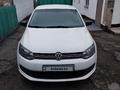 Volkswagen Polo 2012 годаүшін3 500 000 тг. в Караганда – фото 2