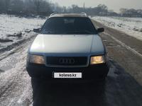 Audi 100 1992 годаүшін1 500 000 тг. в Алматы