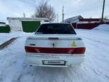 ВАЗ (Lada) 2115 2006 года за 1 200 000 тг. в Актобе – фото 3