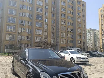 Mercedes-Benz E 350 2006 года за 5 500 000 тг. в Кызылорда