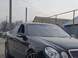 Mercedes-Benz E 350 2006 года за 6 500 000 тг. в Кызылорда – фото 4