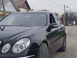 Mercedes-Benz E 350 2006 года за 6 500 000 тг. в Кызылорда – фото 5