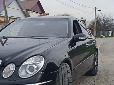 Mercedes-Benz E 350 2006 года за 5 500 000 тг. в Кызылорда – фото 5