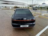 Hyundai Grandeur 2022 годаүшін19 500 000 тг. в Астана – фото 4