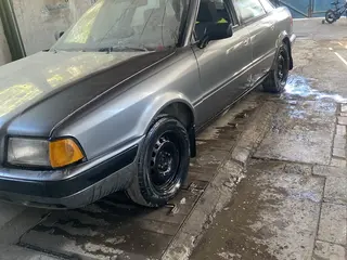 Audi 80, 1992