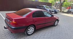 Toyota Avensis 1999 годаfor1 650 000 тг. в Кокшетау – фото 5