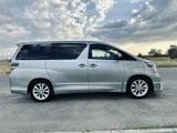 Toyota Vellfire 2009 года за 12 800 000 тг. в Алматы – фото 4