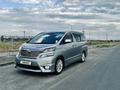 Toyota Vellfire 2009 годаfor12 800 000 тг. в Алматы