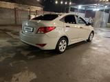 Hyundai Accent 2014 годаүшін6 200 000 тг. в Алматы – фото 3