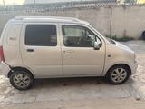 Opel Agila 2001 года за 1 000 000 тг. в Семей – фото 2