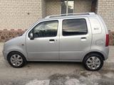 Opel Agila 2001 года за 1 000 000 тг. в Семей – фото 3