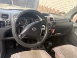 Opel Agila 2001 года за 1 000 000 тг. в Семей – фото 5
