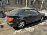 Audi 80 1993 года за 2 200 000 тг. в Алматы – фото 3