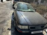 Audi 80 1993 года за 2 200 000 тг. в Алматы – фото 2