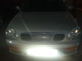 Daewoo Leganza 1999 годаfor1 350 000 тг. в Шымкент