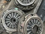 Сцепление в сборе qd32 кудэ 32 за 170 000 тг. в Алматы